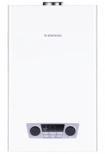 Котел газовый Nobby Balance Plus 24-2CS настенный двухконтурный