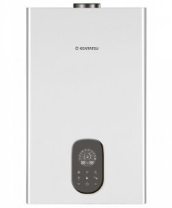 Котел газовый Nobby Base (E) 28-2CS настенный двухконтурный