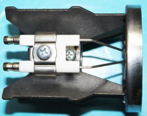 Диск дефлектора с электродами поджига ECO 7 (Z304032260)