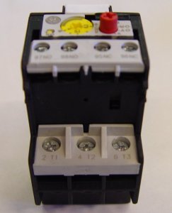 Тепловое реле RT1L (4-6, 3A)