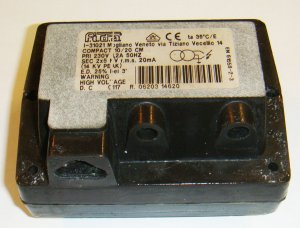 Трансформатор FIDA 10/20 CM (EM 16/2-26/2)