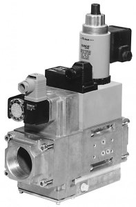 Электроклапан DUNGS MB-ZRDLE 405, EM 9/2-26/2 (Z304036080)