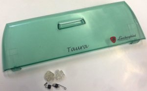 Панель откидная прозрачная (35011840) TAURA