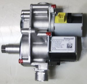 Газовый клапан GASTEP4 NG VK8515MR4522 (20049296)