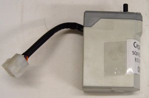 Сервопривод SIEMENS SQN70.244A20 ECO 70/2 (04037790) (Z308019400)