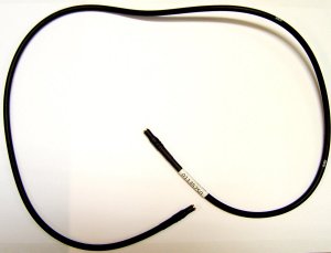 Кабель электрода поджига L=850 LMB LO 1300 (Z301135750)