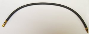 Кабель поджига высоковольтный EM 6 (4/6 L=350) (Z301127260)