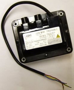 Трансформатор COFI G1035/1-220-230V/50HZ (ECO 22)