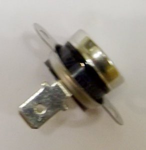 Термостат TOD 12202-220V A85/C75 (ECO 3.4P)