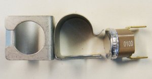 Датчик котла Taura 100°C