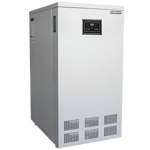 Котел газовый Kobold S-03, напольный чугунный