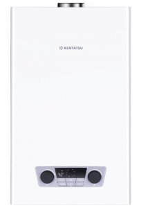 Nobby Balance Plus (S) 24-CS, котел газовый настенный одноконтурный 