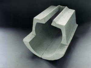 Сферическая камера из 3-х частей