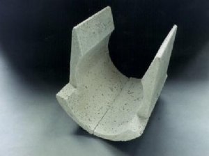 Сферическая камера (без заднего борта) (Л+П) AC25S