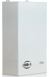 Ferroli Divabel F 16, котел газовый настенный двухконтурный