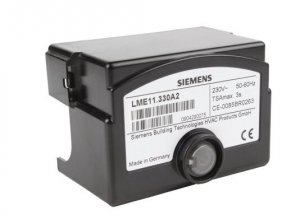 Блок управления SIEMENS LME 11.330A2 (04036230)