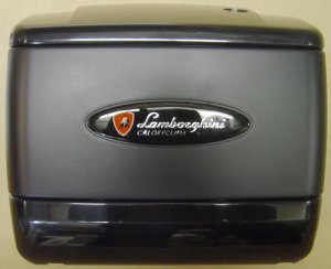 Кожух ECO 7/2 (Z301137690, Z301100390)