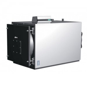 Prextherm RSW 152 N, котел универсальный на газе и дизельном топливе