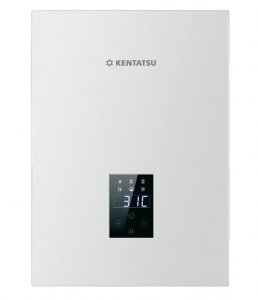 Электрокотел двухконтурный Kentatsu Nobby Electro KBO(E)-20