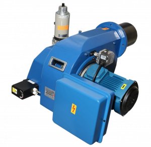 Iranradiator PGN 1 C, горелка газовая