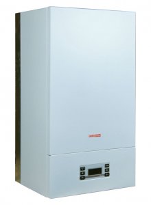 Котел газовый настенный MORA Helios 35SK