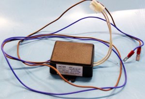 Переходный модуль AC05 A50