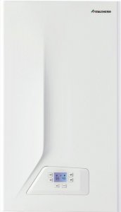 ITALTHERM CITY CLASS 35 KR, котел газовый настенный конденсационный