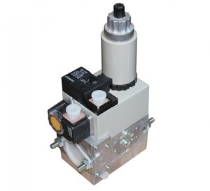 Газовая рампа Baltur BM410 A20C-R5/4-B