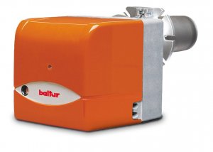 Baltur BTL 20 L500, горелка дизельная