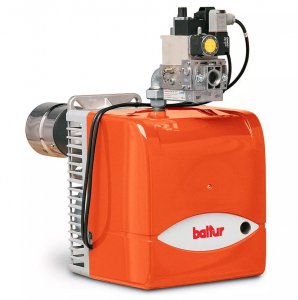 Baltur BTG 6 L300, горелка газовая
