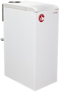 Котел газовый напольный Protherm Медведь 40 PLO