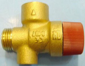 Газовый клапан VK4105G1104 (КОМРАКТ)