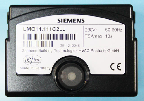 Lm014.111c2lj не запускается горелка ламборджини