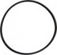 Уплотнительное кольцо OR 4537 FPM (VITON) PNZ 50