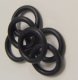 Уплотнительное кольцо OR 4001700 EPDM для насоса XILO 20