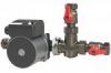 Laddomat 11-30, R25, LM6-130, 63°C (до 60 кВт), трехходовой термостатический клапан