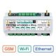 ZONT H1000+ Pro, универсальный GSM / Wi-Fi / Ethernet контроллер 