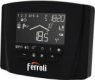 Термостат электронный Ferroli Romeo N RF 