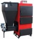 Kentatsu VLK PRK-1100, автоматический твердотопливный котел