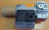 Клапан электромагнитный газовый Dungs MVDLE 205/5