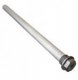 Магниевый анод с гайкой 3/4" 450*22 - S-TANK