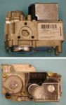 Газовый клапан VK 4105 А1001B (P 18-30 Lux, GL EKO)