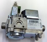 Газовый клапан ERA F M