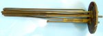 Нагревательный элемент 230/400V 4,5кВт PNZ 50