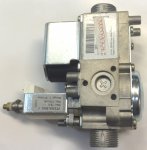 Газовая линия к котлу XILO 20 (VK 4105 M)