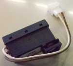 Микровыключатель XILO