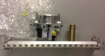 Комплект перевода на сжиженный газ Пантера 24 кВт v18