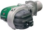 Lamborghini LMB LO 1000 (3 ST.-BС), горелка дизельная