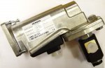 Сервопривод SIEMENS SKP 25.203E2L (MOLLA 20 MBAR)