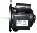 Двигатель SIMEL 370 W LMB G 450 (Z301144180)